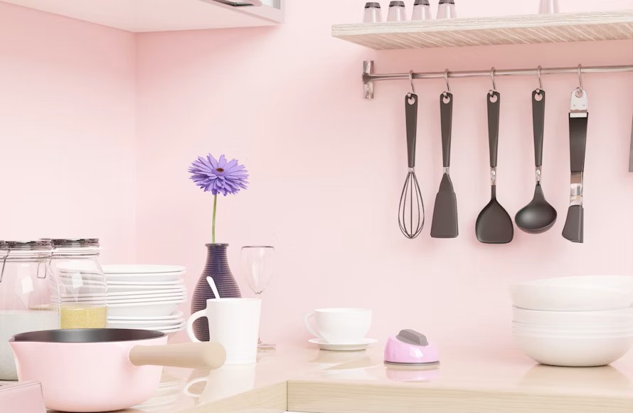 Home Essentials